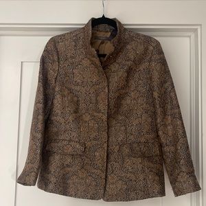 Liz Claiborne Collection Blazer